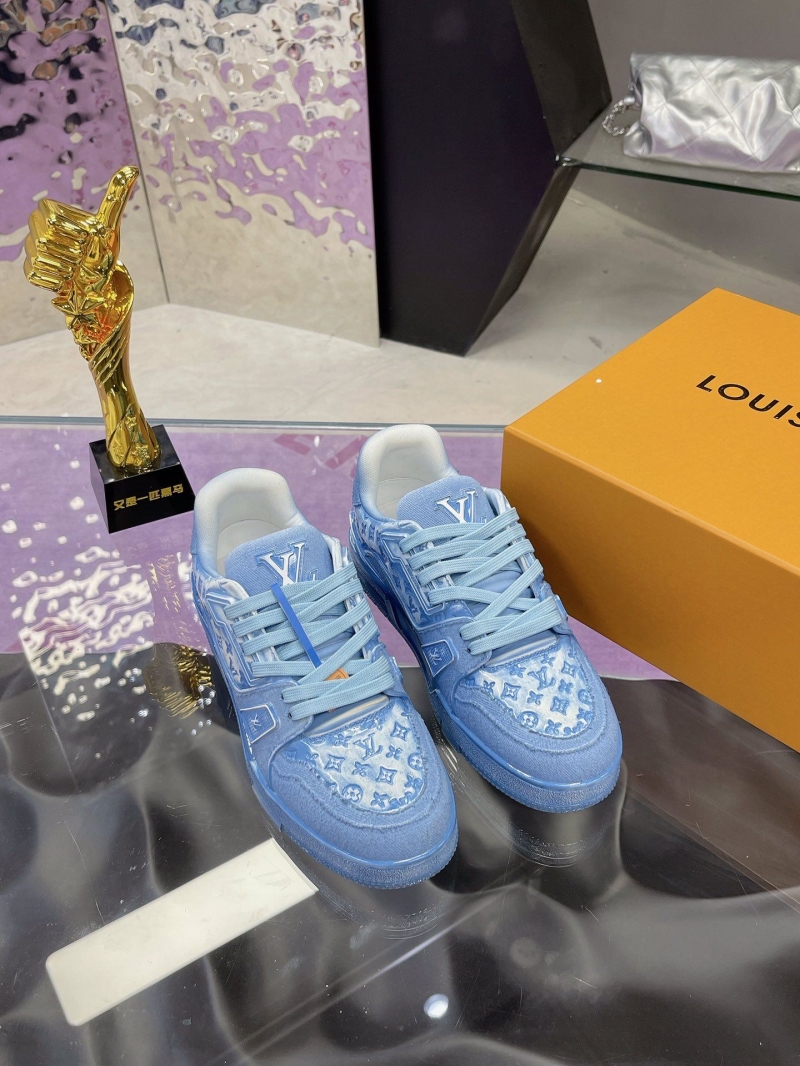 Louis Vuitton Sneakers